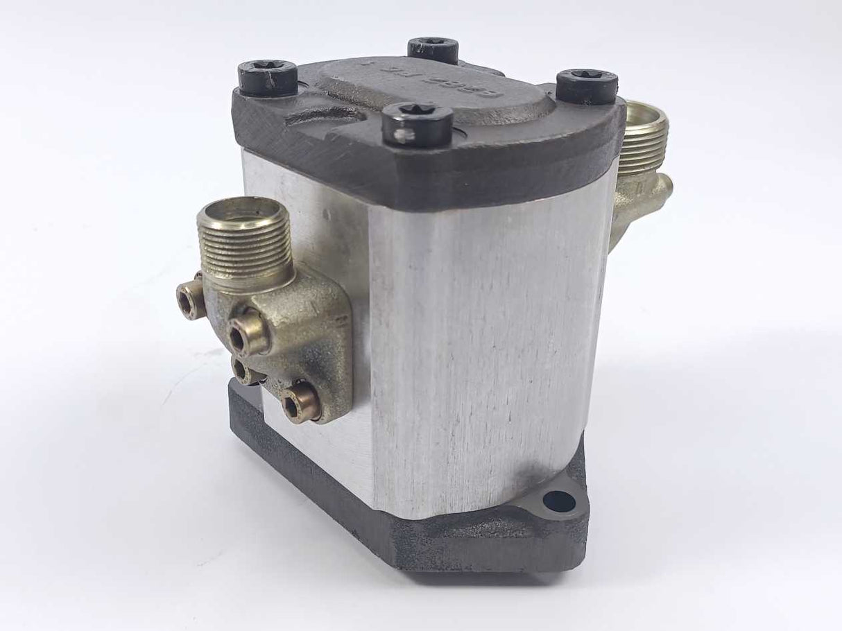 Bosch 1 517 222 541 External Gear Pump 65L 5Bar