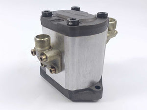 Bosch 1 517 222 541 External Gear Pump 65L 5Bar