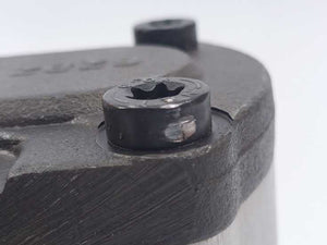 Bosch 1 517 222 541 External Gear Pump 65L 5Bar