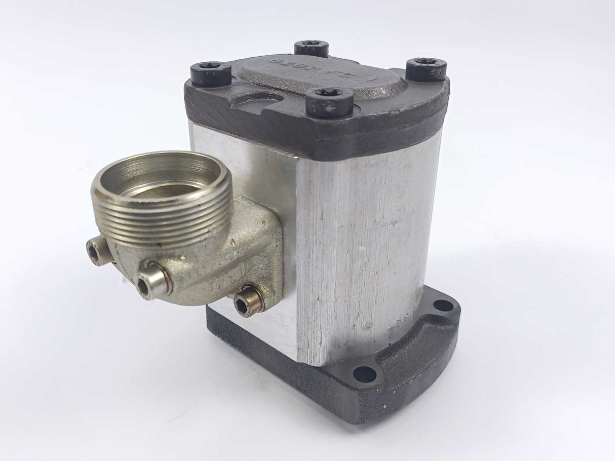 Bosch 1 517 222 541 External Gear Pump 65L 5Bar