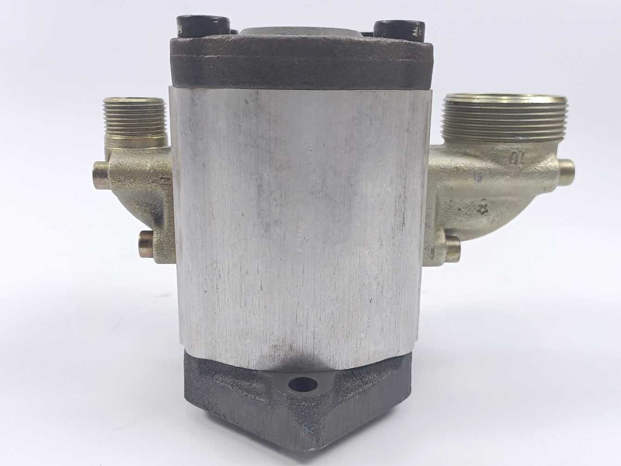 Bosch 1 517 222 541 External Gear Pump 65L 5Bar