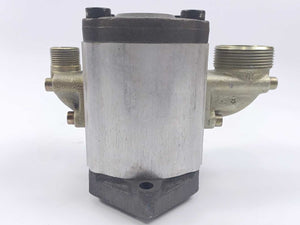 Bosch 1 517 222 541 External Gear Pump 65L 5Bar