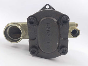 Bosch 1 517 222 541 External Gear Pump 65L 5Bar