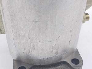 Bosch 1 517 222 541 External Gear Pump 65L 5Bar