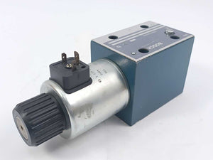 Bosch 081W10P1V1022WS040Q000 Solenoid Directional Control Valve