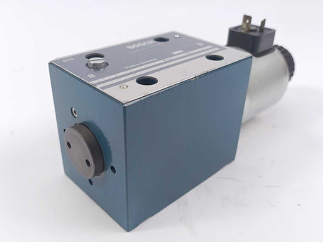 Bosch 081W10P1V1022WS040Q000 Solenoid Directional Control Valve