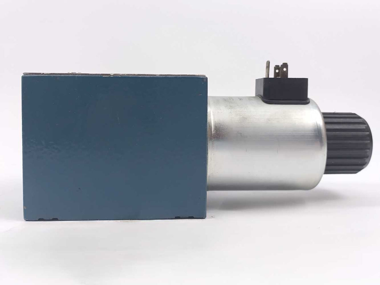 Bosch 081W10P1V1022WS040Q000 Solenoid Directional Control Valve