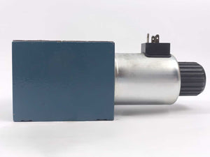 Bosch 081W10P1V1022WS040Q000 Solenoid Directional Control Valve
