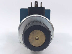 Bosch 081W10P1V1022WS040Q000 Solenoid Directional Control Valve