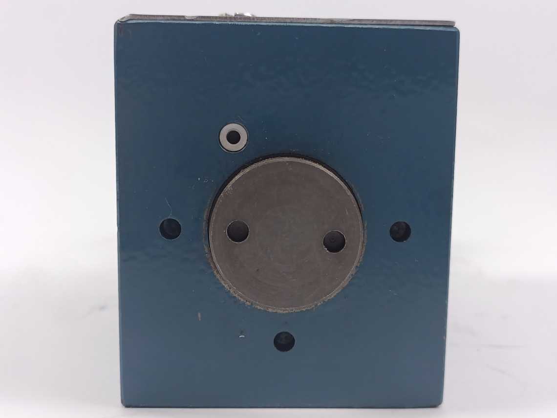 Bosch 081W10P1V1022WS040Q000 Solenoid Directional Control Valve