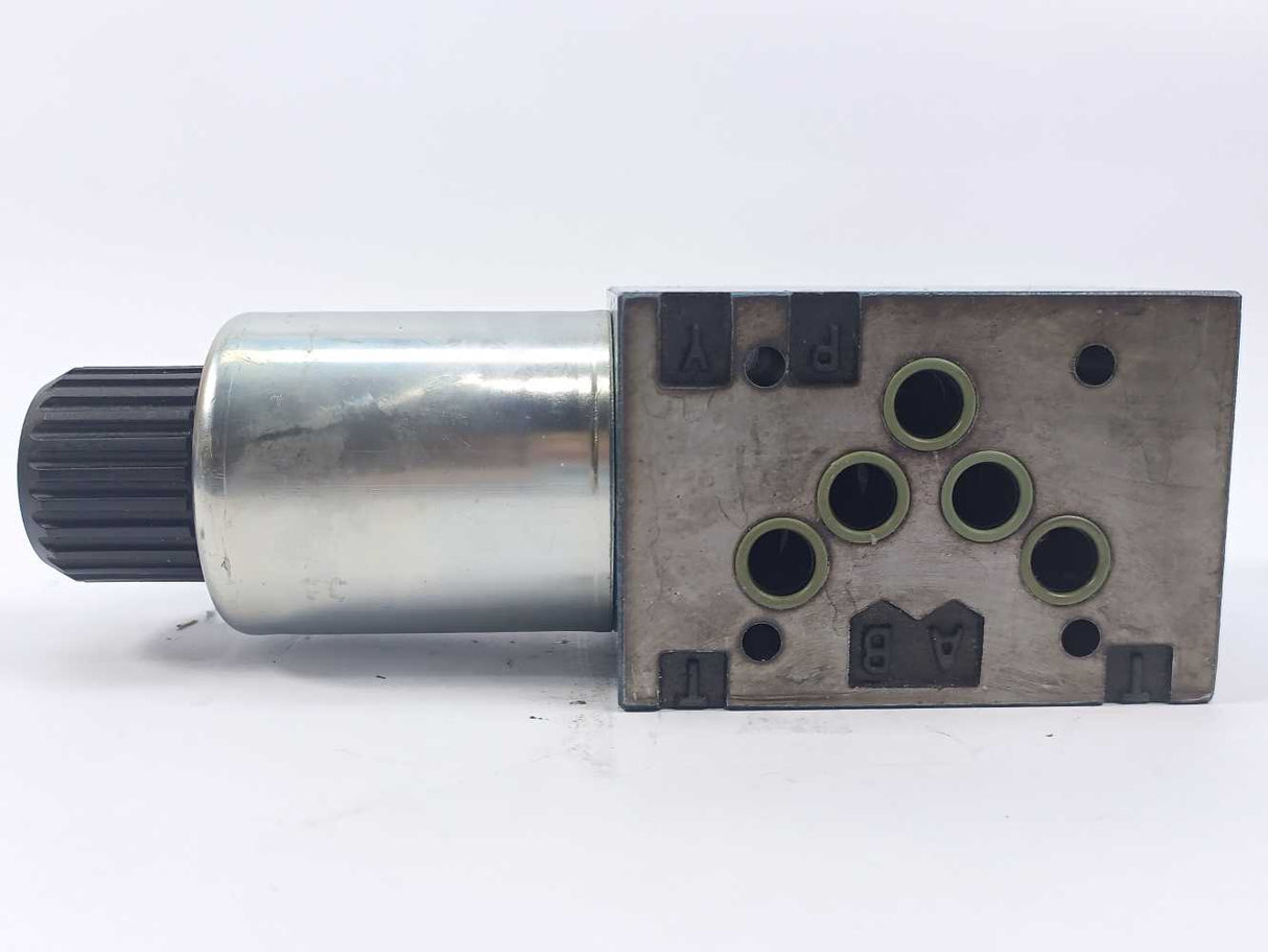 Bosch 081W10P1V1022WS040Q000 Solenoid Directional Control Valve