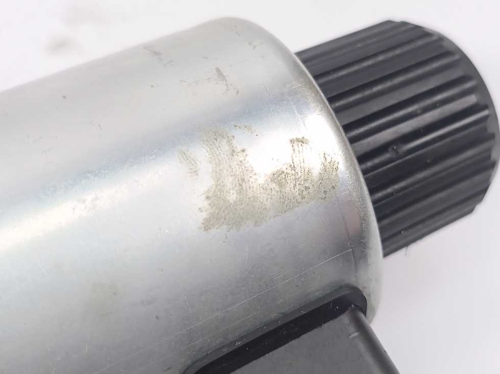 Bosch 081W10P1V1022WS040Q000 Solenoid Directional Control Valve