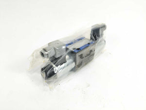 POCLAIN Hydraulics KV-4/3-5K0-6-6 Directional Control Valve