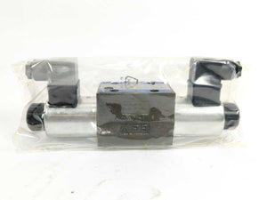 POCLAIN Hydraulics KV-4/3-5K0-6-6 Directional Control Valve