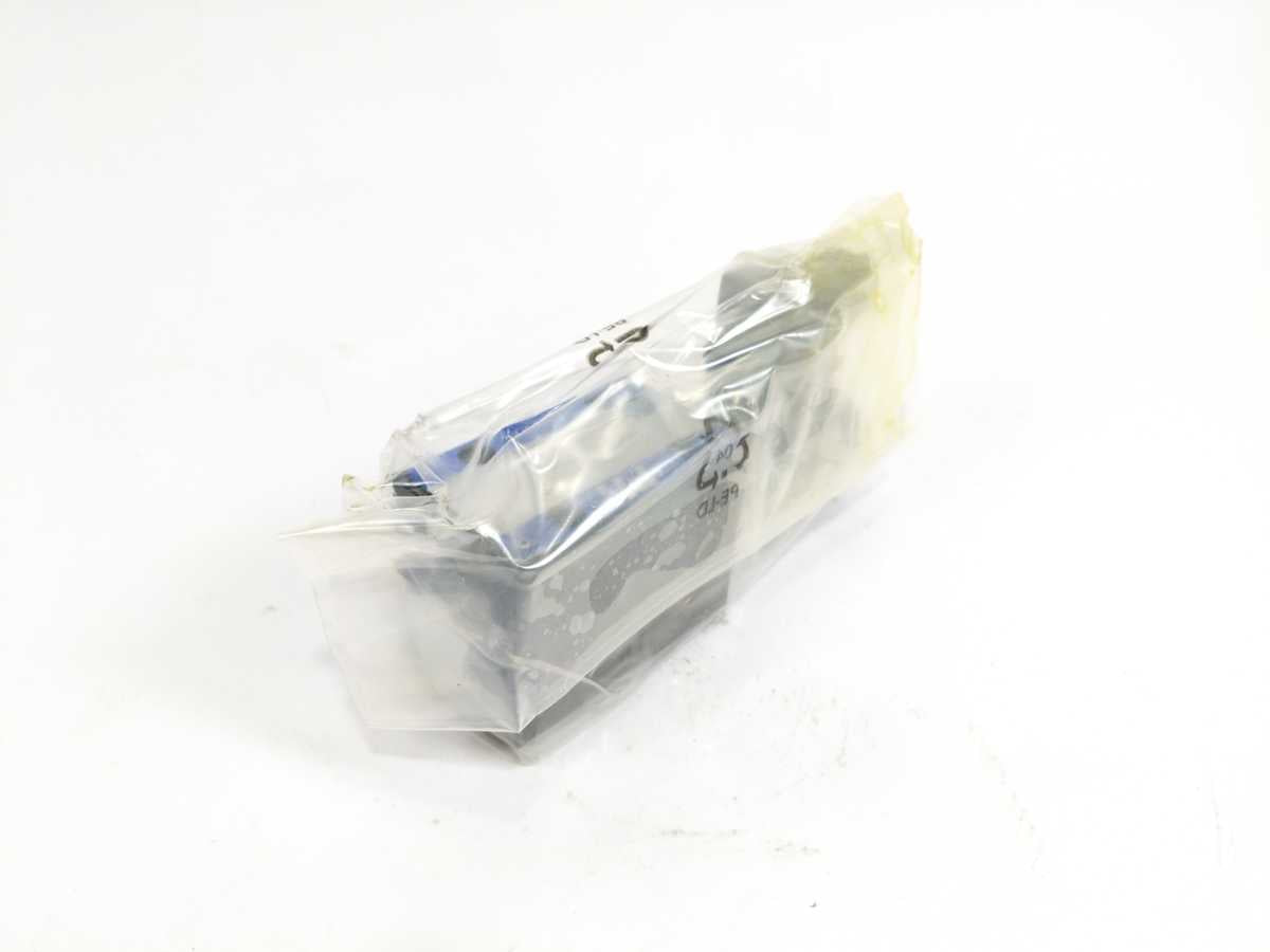 POCLAIN Hydraulics KV-4/2-5K0-6-51A Directional Control Valve