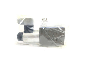POCLAIN Hydraulics KV-4/2-5K0-6-51A Directional Control Valve