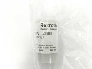 Bosch Rexroth 1 818 509 177 Logic Cartridge Valve