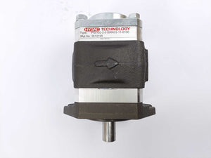 HYDAC 3510195 PGI102-2-016RK03-11-6100 Gear Pump