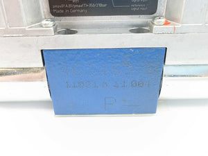 Rexroth 4WREE 6 W32-30/V/24A1 Proportional Directional Valve