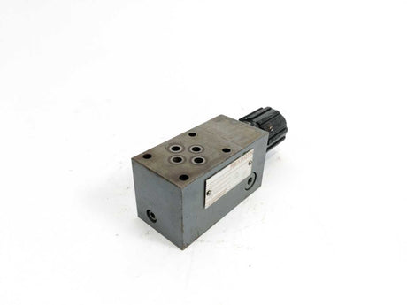 Rexroth AG 12 528-0-4-1 Hydraulic Valve