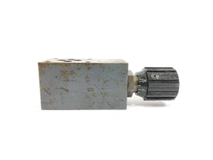 Rexroth AG 12 528-0-4-1 Hydraulic Valve