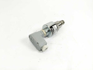 HYDAC VD 5 GC.0/-113 Differential Pressure Clogging Indicator