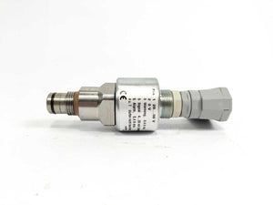 HYDAC VD 5 GC.0/-113 Differential Pressure Clogging Indicator