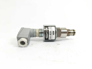 HYDAC VD 5 GC.0/-113 Differential Pressure Clogging Indicator