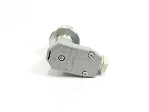 HYDAC VD 5 GC.0/-113 Differential Pressure Clogging Indicator