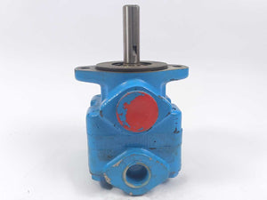 VICKERS 247476-3 V210 6 1C12 S214 Vane Pump