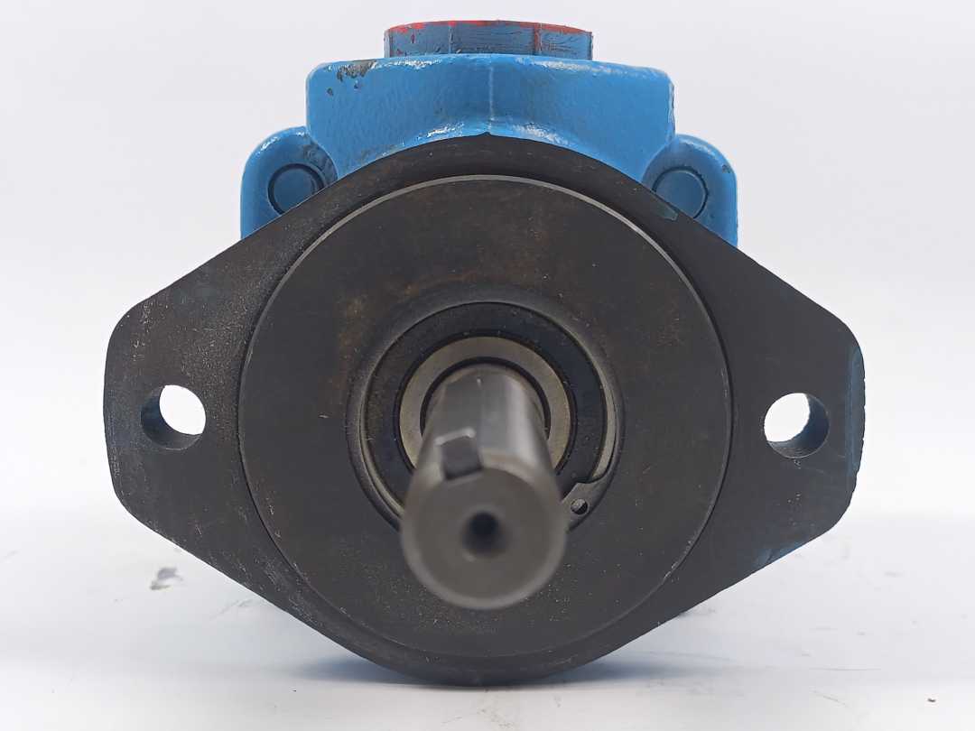 VICKERS 247476-3 V210 6 1C12 S214 Vane Pump