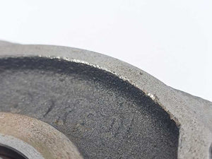 Voith IPV 4-32 601 Hydraulic Pump