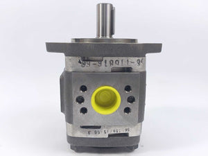 Voith IPV 4-32 601 Hydraulic Pump
