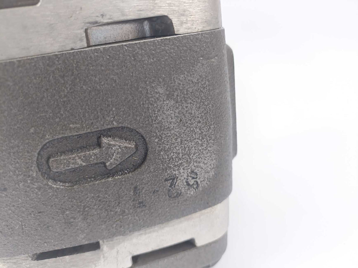Voith IPV 4-32 601 Hydraulic Pump