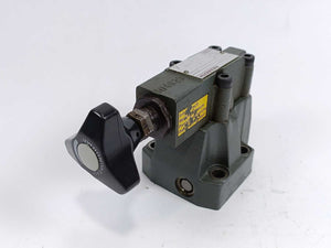 Rexroth DR 10-5-32/315Y Pressure Reducig Valve