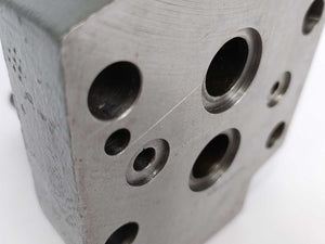 Rexroth DR 10-5-32/315Y Pressure Reducig Valve