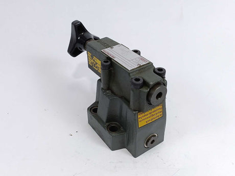 Rexroth DR 10-5-32/315Y Pressure Reducig Valve