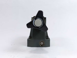 Rexroth DR 10-5-32/315Y Pressure Reducig Valve