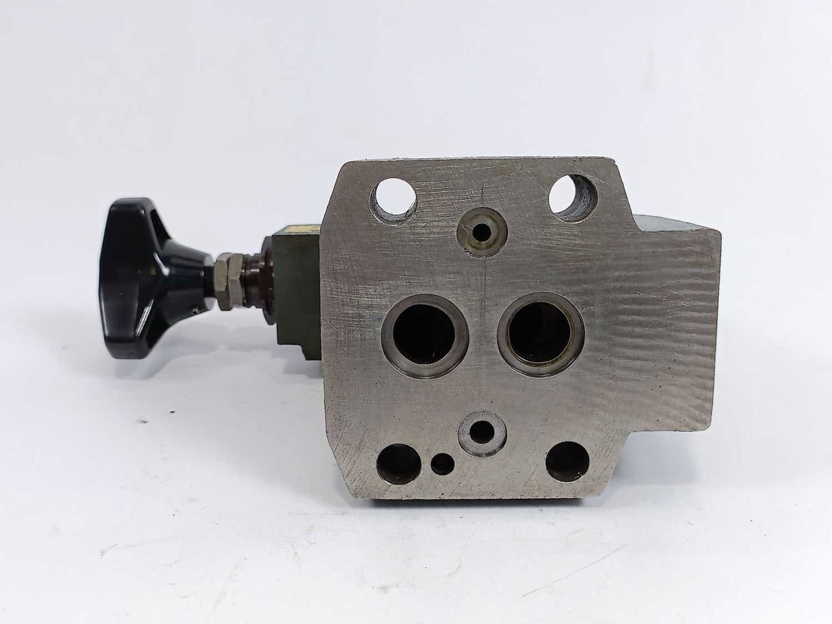 Rexroth DR 10-5-32/315Y Pressure Reducig Valve