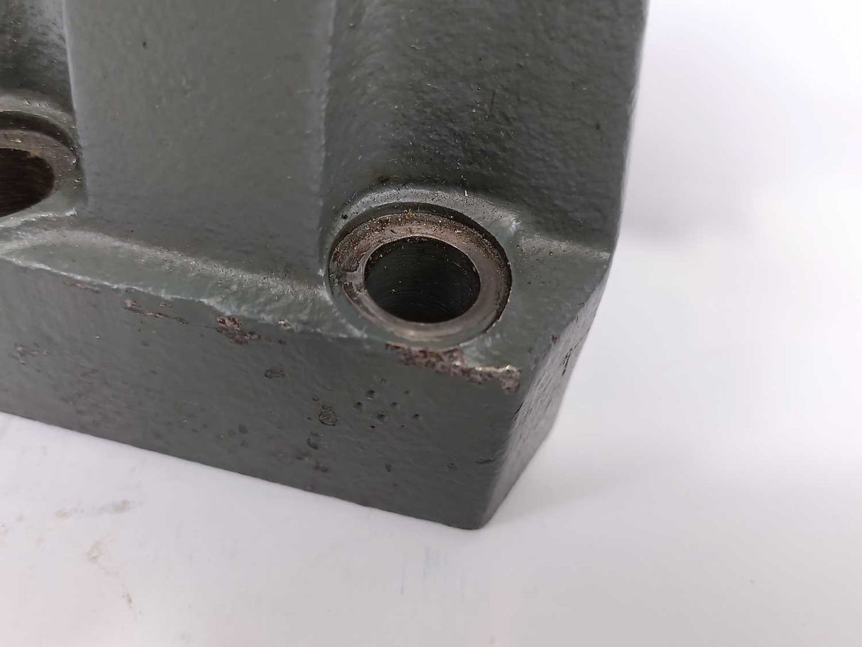 Rexroth DR 10-5-32/315Y Pressure Reducig Valve