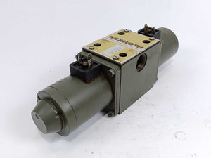 Rexroth Hydronorma 4 WE 10 U11/LG24NZ4 Directional Valve