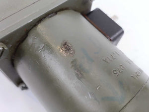 Rexroth Hydronorma 4 WE 10 U11/LG24NZ4 Directional Valve