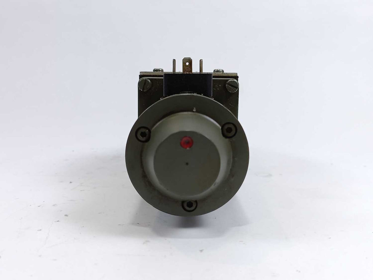 Rexroth Hydronorma 4 WE 10 U11/LG24NZ4 Directional Valve