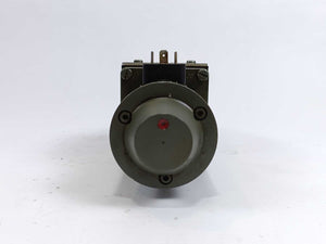 Rexroth Hydronorma 4 WE 10 U11/LG24NZ4 Directional Valve