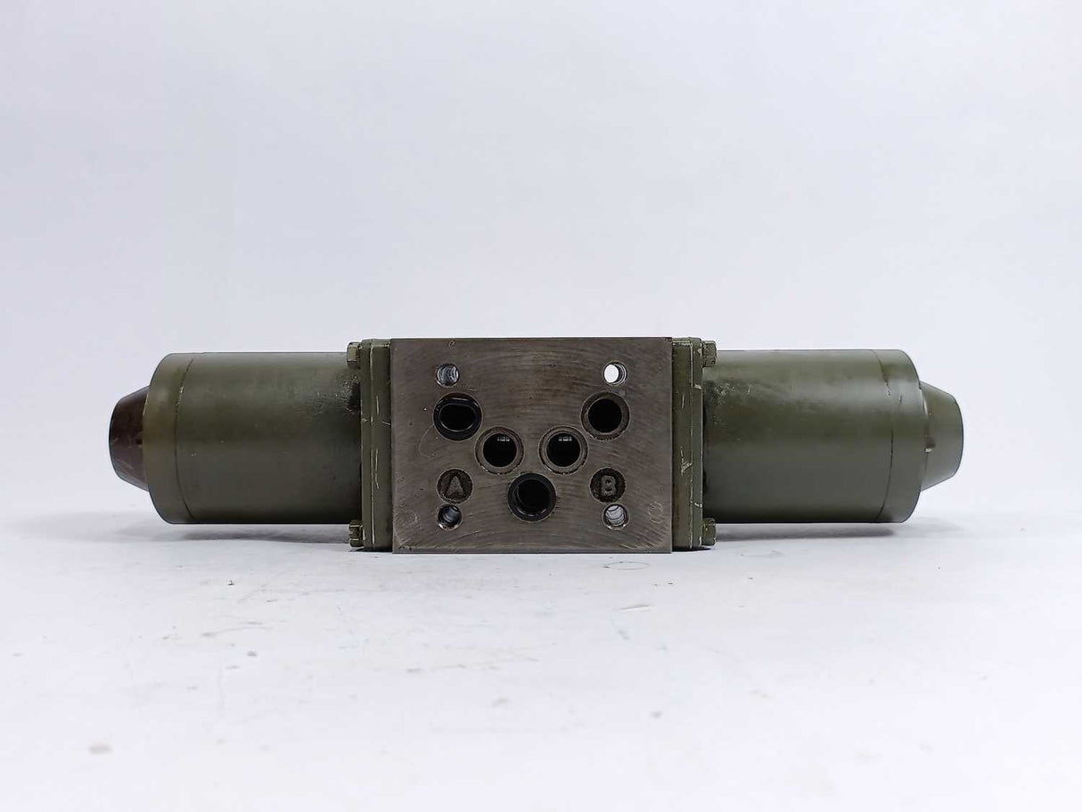 Rexroth Hydronorma 4 WE 10 U11/LG24NZ4 Directional Valve