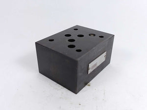 Rexroth Hydronorma Z1S 10 T1-31/V Non-Return Valve