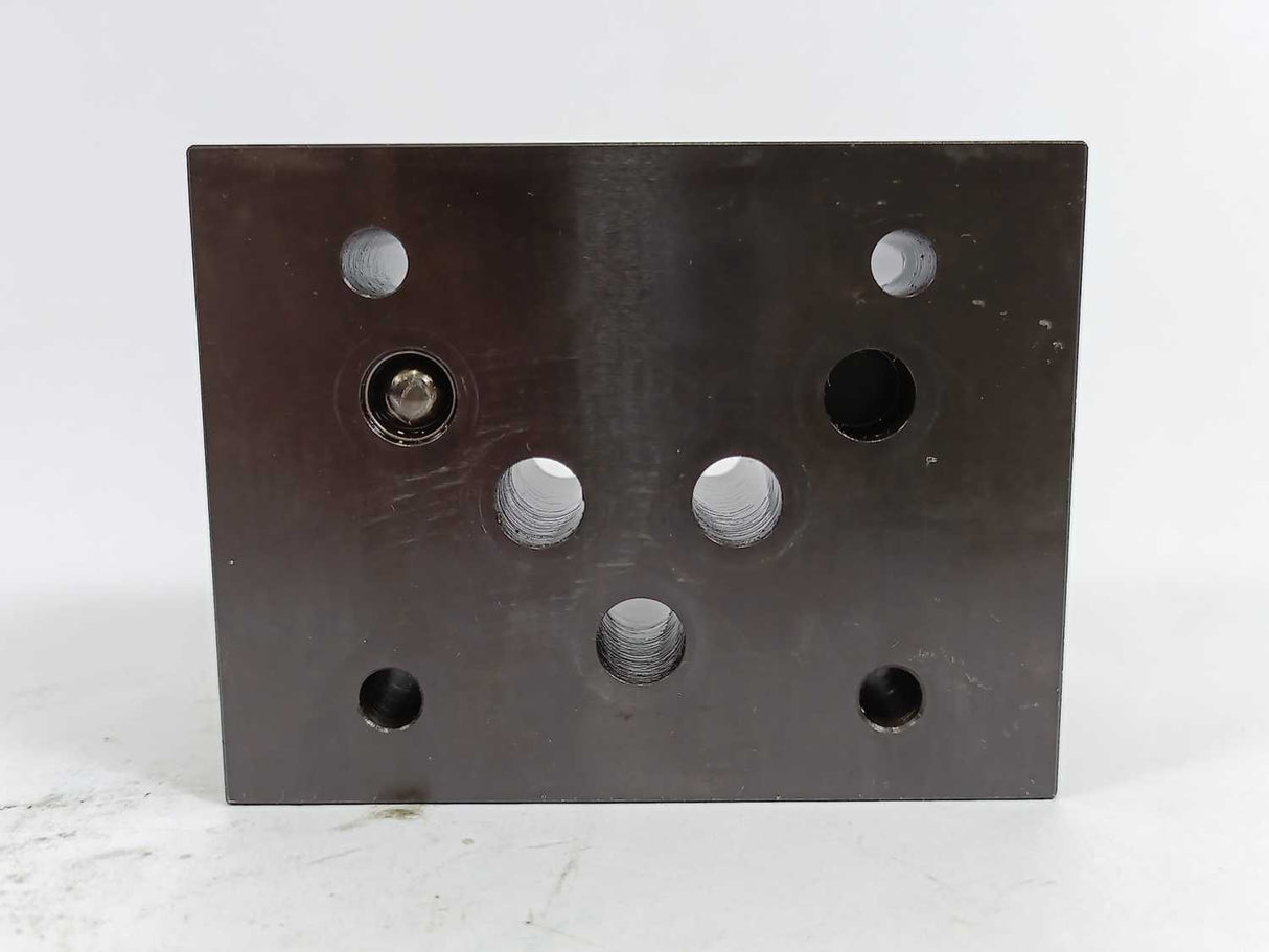 Rexroth Hydronorma Z1S 10 T1-31/V Non-Return Valve
