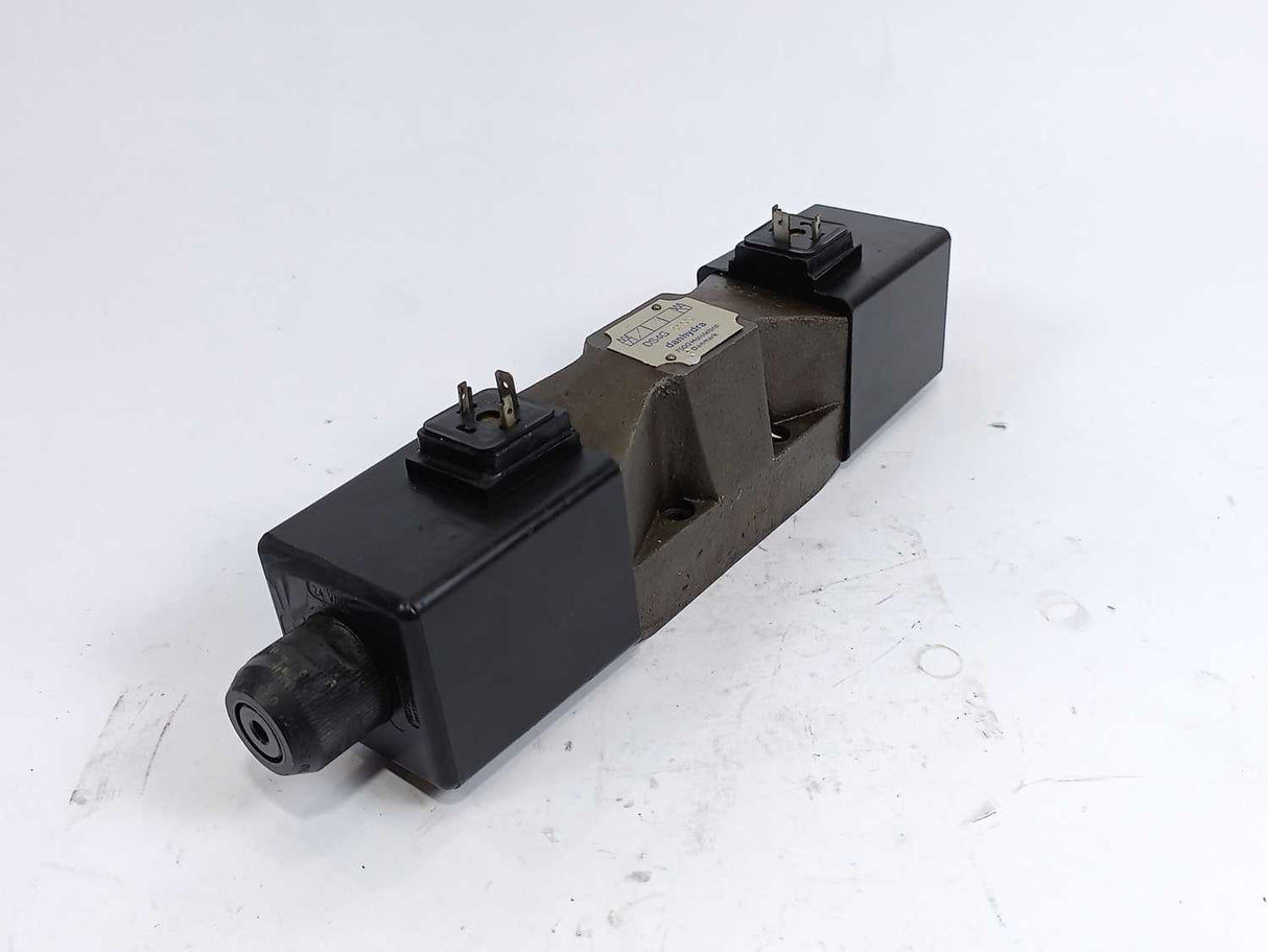 danhydra DS4G310D Hydraulic Valve 24V DC