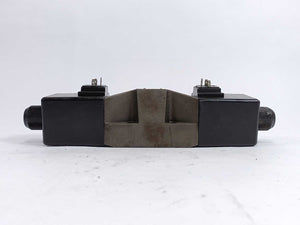 danhydra DS4G310D Hydraulic Valve 24V DC