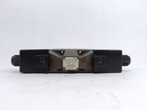danhydra DS4G310D Hydraulic Valve 24V DC